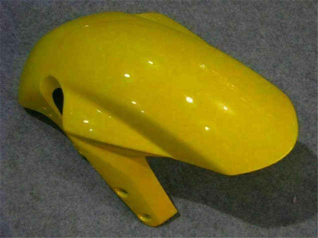 Carenados Moto Suzuki GSXR 1000 2003-2004 - Amarillo Azul Blanco Rojo Corona Motul Baratos