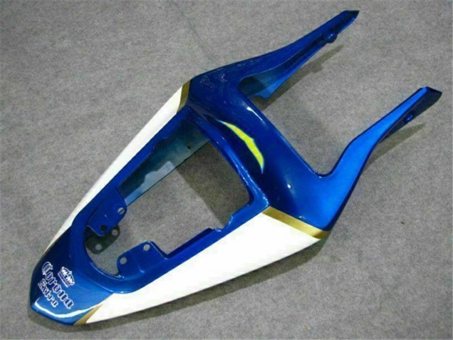 Carenados Moto Suzuki GSXR 1000 2003-2004 - Amarillo Azul Blanco Rojo Corona Motul Baratos