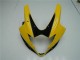 Carenados Moto Suzuki GSXR 1000 2005-2006 - Amarillo Negro Brillante Rojo Baratos