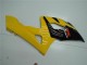 Carenados Moto Suzuki GSXR 1000 2005-2006 - Amarillo Negro Brillante Rojo Baratos