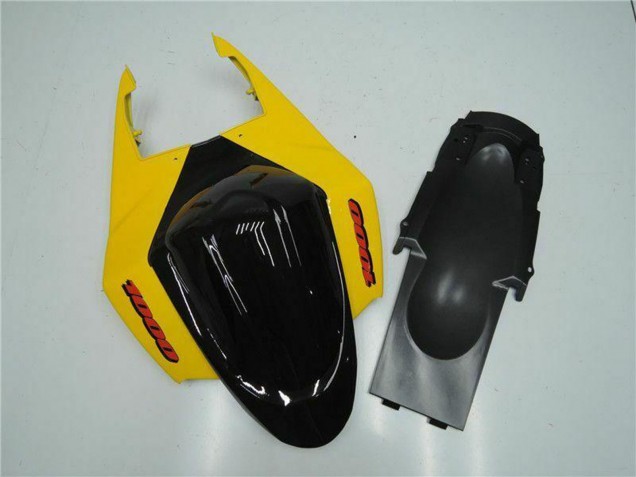 Carenados Moto Suzuki GSXR 1000 2005-2006 - Amarillo Negro Brillante Rojo Baratos