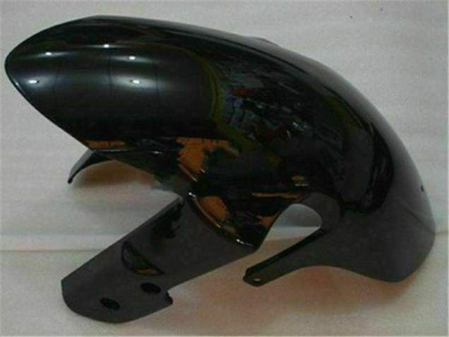 Carenados Moto Suzuki GSXR 1000 2005-2006 - Rojo Negro Brillante Negro Mate Baratos
