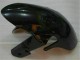 Carenados Moto Suzuki GSXR 1000 2005-2006 - Rojo Negro Brillante Negro Mate Baratos