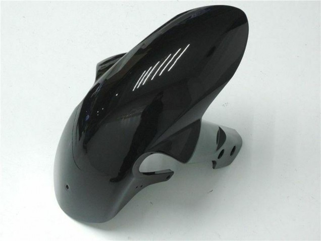 Carenados Moto Suzuki GSXR 1000 2005-2006 - Azul Negro Baratos