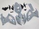 Kits Carenado Moto Suzuki GSXR 600 / GSXR 750 2006-2007 - Nardo Gris Baratos