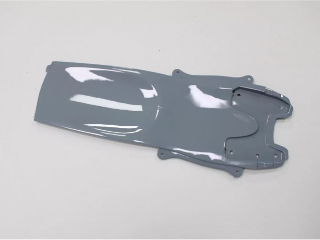 Kits Carenado Moto Suzuki GSXR 600 / GSXR 750 2006-2007 - Nardo Gris Baratos