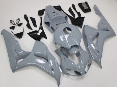 Carenados Moto Honda CBR1000RR 2006-2007 - Nardo Gris Baratos