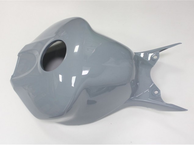 Carenados Moto Honda CBR1000RR 2006-2007 - Nardo Gris Baratos