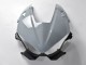 Carenados Moto Honda CBR1000RR 2017-2023 - Nardo Gris Negro Mate Baratos