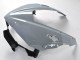 Carenados Moto Honda CBR1000RR 2017-2023 - Nardo Gris Negro Mate Baratos