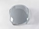 Carenados Moto Honda CBR1000RR 2017-2023 - Nardo Gris Negro Mate Baratos