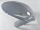 Carenados Moto Honda CBR1000RR 2017-2023 - Nardo Gris Negro Mate Baratos