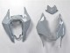 Carenados Moto Honda CBR1000RR 2017-2023 - Nardo Gris Negro Mate Baratos