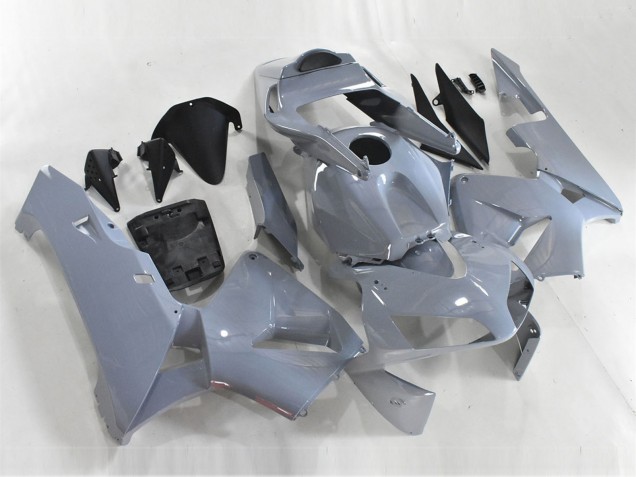 Carenados Moto Honda CBR600RR 2003-2004 - Nardo Gris Baratos
