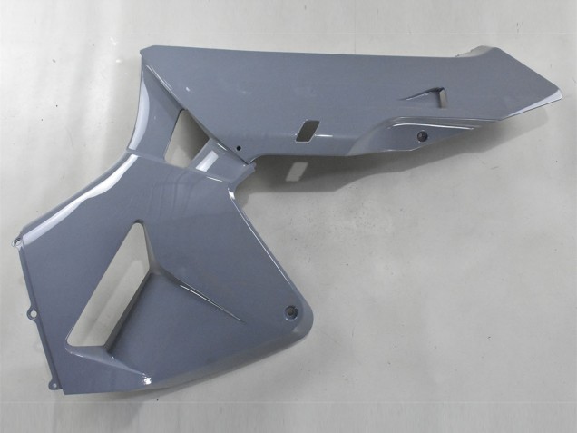 Carenados Moto Honda CBR600RR 2003-2004 - Nardo Gris Baratos