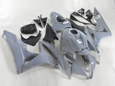 Carenados Moto Honda CBR600RR 2007-2008 - Nardo Gris Baratos