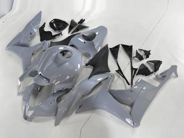 Carenados Moto Honda CBR600RR 2007-2008 - Nardo Gris Baratos