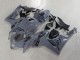 Carenados Moto Honda CBR600RR 2007-2008 - Nardo Gris Negro Repsol Baratos
