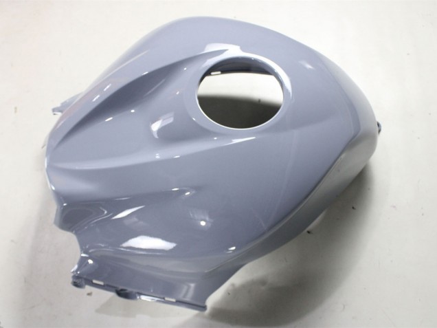 Carenados Moto Honda CBR600RR 2007-2008 - Nardo Gris Negro Repsol Baratos