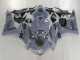 Carenados Moto Honda CBR600RR 2007-2008 - Nardo Gris Negro Repsol Baratos