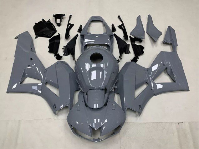 Carenado Moto Honda CBR600RR 2013-2026 - Nardo Gris Baratos