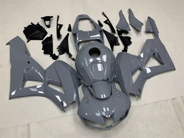 Carenado Moto Honda CBR600RR 2013-2026 - Nardo Gris Baratos