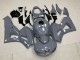 Carenado Moto Honda CBR600RR 2013-2026 - Nardo Gris Baratos