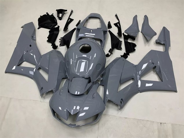 Carenado Moto Honda CBR600RR 2013-2026 - Nardo Gris Baratos