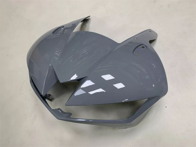 Carenado Moto Honda CBR600RR 2013-2026 - Nardo Gris Baratos