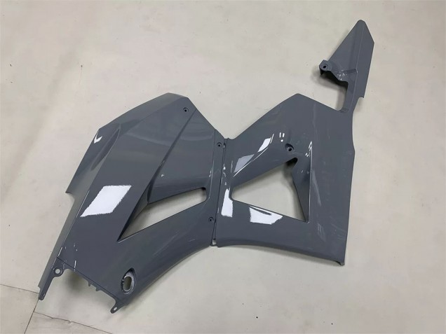 Carenado Moto Honda CBR600RR 2013-2026 - Nardo Gris Baratos
