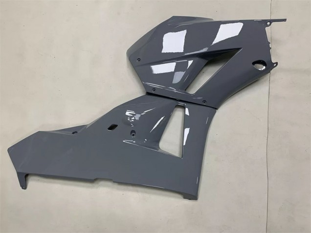 Carenado Moto Honda CBR600RR 2013-2026 - Nardo Gris Baratos
