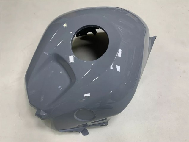 Carenado Moto Honda CBR600RR 2013-2026 - Nardo Gris Baratos