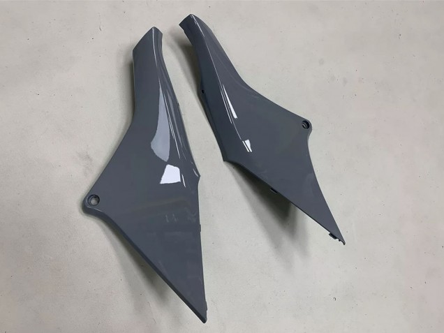 Carenado Moto Honda CBR600RR 2013-2026 - Nardo Gris Baratos