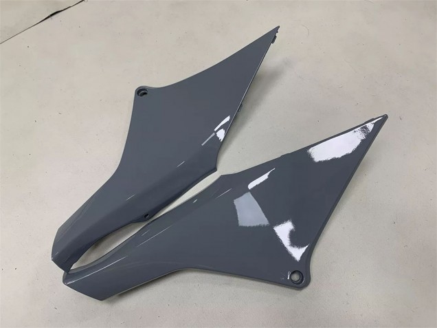 Carenado Moto Honda CBR600RR 2013-2026 - Nardo Gris Baratos
