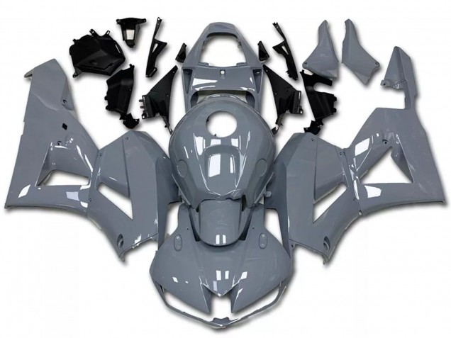 Carenado Moto Honda CBR600RR 2013-2026 - Nardo Gris Baratos