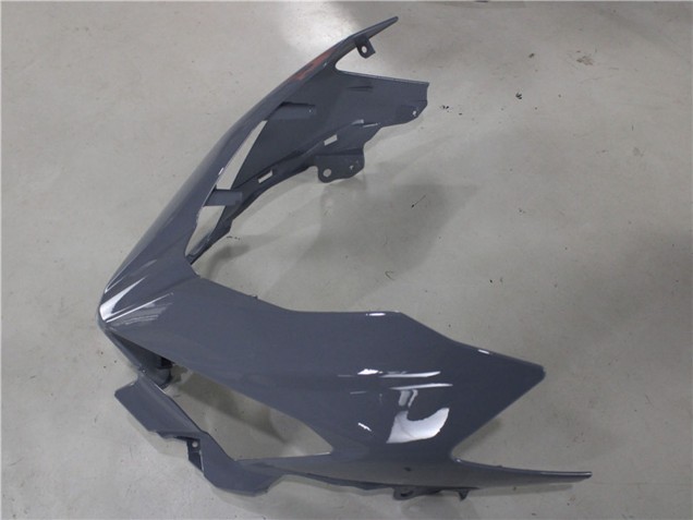 Carenados Moto Kawasaki Ninja 400 2018-2024 - Nardo Gris Baratos