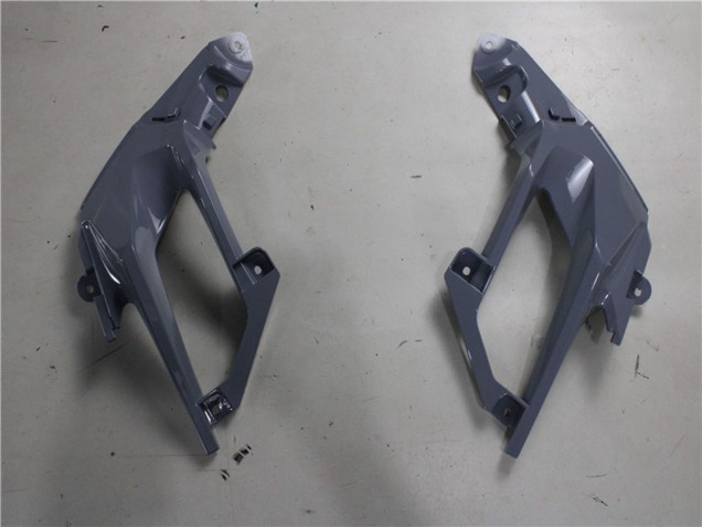 Carenados Moto Kawasaki Ninja 400 2018-2024 - Nardo Gris Baratos