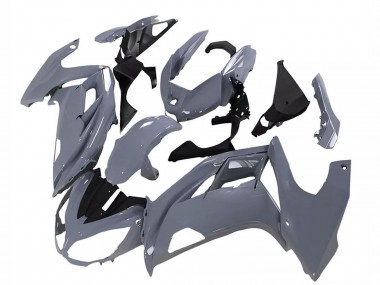 Carenados Moto Kawasaki Ninja 650 EX650 2012-2016 - Nardo Gris Baratos
