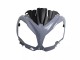 Carenados Moto Kawasaki Ninja 650 EX650 2012-2016 - Nardo Gris Baratos