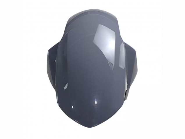 Carenados Moto Kawasaki Ninja 650 EX650 2012-2016 - Nardo Gris Baratos