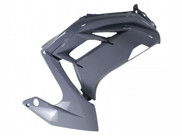 Carenados Moto Kawasaki Ninja 650 EX650 2012-2016 - Nardo Gris Baratos