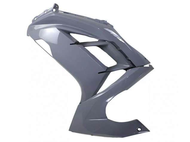 Carenados Moto Kawasaki Ninja 650 EX650 2012-2016 - Nardo Gris Baratos