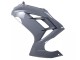 Carenados Moto Kawasaki Ninja 650 EX650 2012-2016 - Nardo Gris Baratos