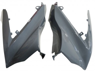 Carenados Moto Suzuki GSXR 1000 2007-2008 - Nardo Gris Baratos