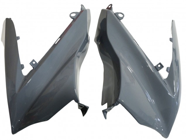 Carenados Moto Suzuki GSXR 1000 2007-2008 - Nardo Gris Baratos
