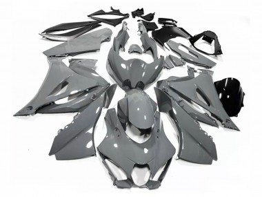 Carenados Moto Suzuki GSXR1000 2017-2024 - Nardo Gris Baratos