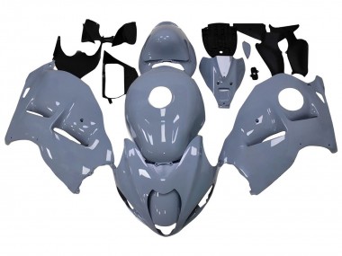 Carenados Moto Suzuki GSXR 1300 Hayabusa 1996-2007 - Nardo Gris Baratos