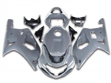Carenados Moto Suzuki GSXR 600 / GSXR 750 2001-2003 - Nardo Gris Baratos