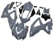Carenados Moto Suzuki GSXR 600 / GSXR 750 2008-2010 - Nardo Gris Baratos