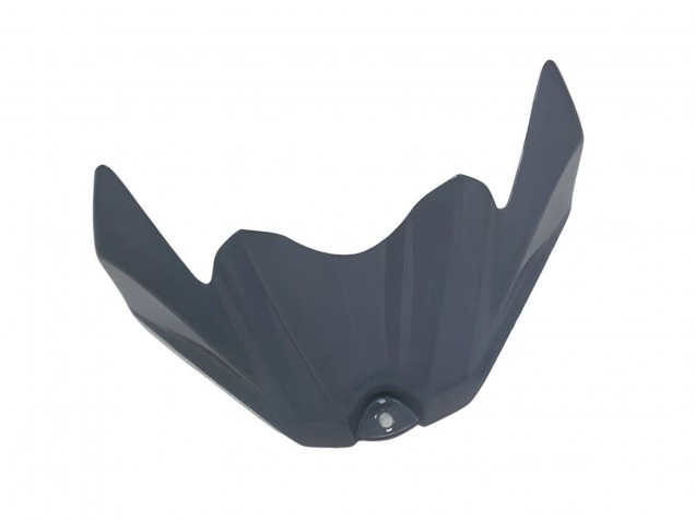 Carenados Moto Suzuki GSXR 600 / GSXR 750 2008-2010 - Nardo Gris Baratos